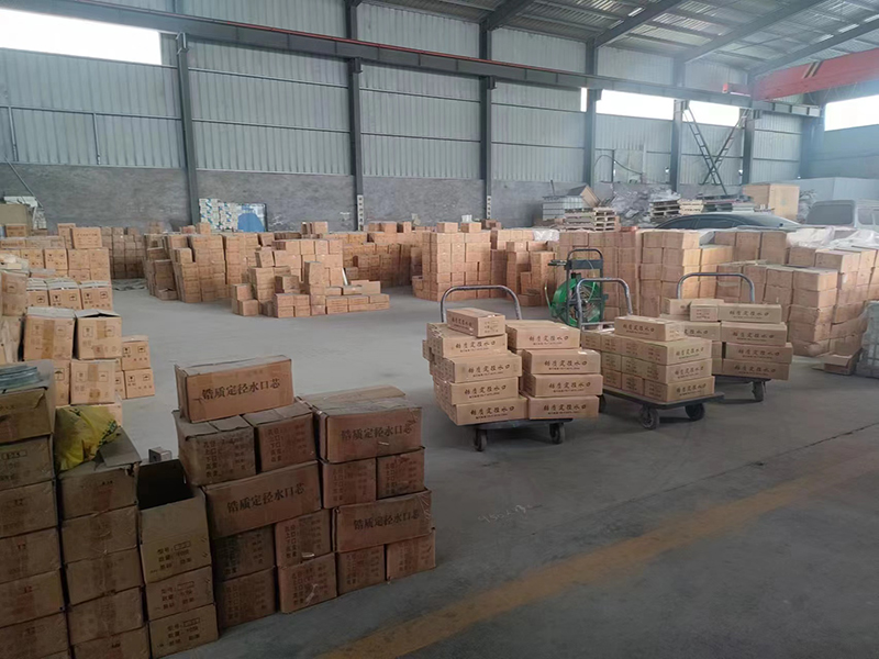 廠區(qū)環(huán)境